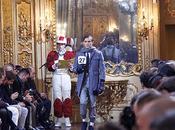 Uomo: Moncler Gamme Bleu autunno 2012