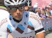 Tour Down Under 2012: brutta caduta, Montaguti coinvolto