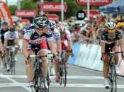 Tour Down Under 2012: Lampre-ISD, sensazioni Petacchi (2°)