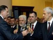 Bosnia: della republika srpska celebrazioni polemiche