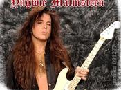 Malmsteen, l’intervista