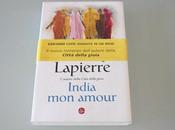 India amour Lapierre.
