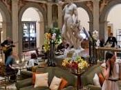 Metropolitan l’aperitivo Four Seasons ogni giovedì