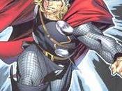 Thor ritorno Tuono