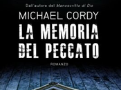Novità: Memoria Peccato Michael Cordy