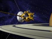 Problemi comunicazione sonda Cassini