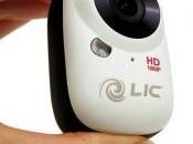 Ego: piccola actioncam Liquid Image