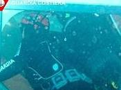 AAltre esplosioni sulla Concordia entrare sottocoperta