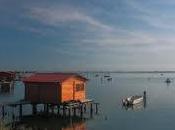 Valentino Porto Tolle cena romantica nella Locanda degli Antichi Sospiri