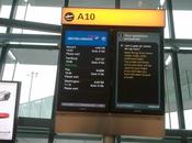 Recensione: British Airways Heathrow Terminal