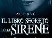 Anteprima: libro segreto delle sirene Cast