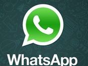 WhatsApp nuovo disponibile IPhone