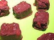 Cioccolato salato