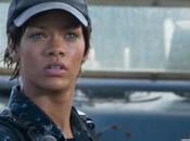 Rihanna coraggioso ufficiale film “Battleship”