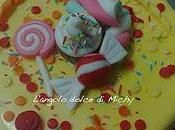 Torta Carnevale