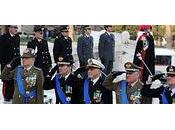 Privilegi generale: indennità speciali delle pensioni degli alti ufficiali