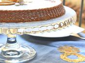 Torta tenerina limone