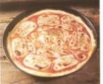 Pizza napoletana:ideale dieta equilibrata
