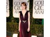 Golden Globes 2012 Carpet