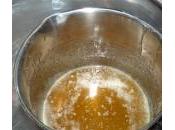 Copate Siena, ricetta antica Renti fatta Adelina