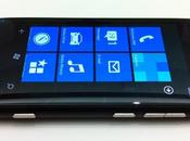 Nokia rilascia aggiornamento 7.10.8107 Lumia 800. Batteria OK!!!