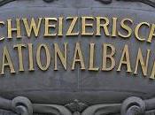 Dati sottratti alla Sarasin dimissioni Banca Centrale Svizzera