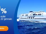 Nuova promozione lanciata Snav sceglie Croazia Isole Eolie