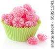 Want Candy