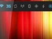 Power Controls Widget Bello, funzionale indispensabile Android