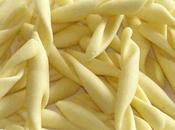 Strozzapreti Bianchi Ricetta MondoInformazione