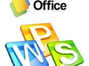 Gestisci documenti Office Android completamente GRATIS