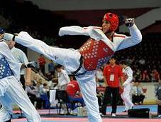 Taekwondo: selezionati azzurri qualificazioni olimpiche