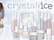 negozi: Essence “Crystalliced” “Legends sky” trend editions