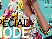 L’Officiel Paris cipolle Dolce