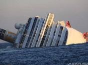 Costa Concordia “Broiaccio”: susseguirsi degli eventi notte 13-14 Gennaio DOCUMENTO UFFICIALE