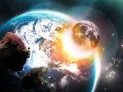 Impressionanti illustrazioni della fine mondo