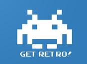 Raccolta font stile retro’