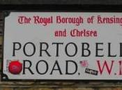 Portobello Road: mercatino dell’usato Giovanni Valdarno