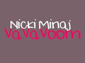 “Va.Va.Voom” nuovo singolo Nicki Minaj!