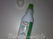 Recensione: aloe vapo delicato anti-odorante equilibra