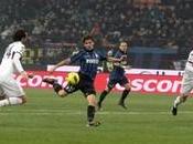 Coppa Italia: Inter batte genoa passa quarti