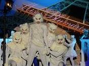 Alta moda taglia Pitti Bimbo