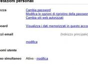 Login Multiplo GMail, come accedere account GMail contemporaneamente