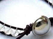 Wrapped Bracialet TUTORIAL