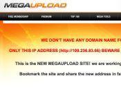 nuovo sito megaupload