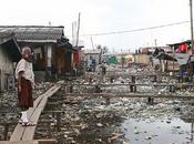 Vivere negli slums