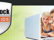 Weblock kids, browser sicuro bambini