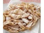 Cenci Carnevale. migliori ricette