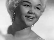 morta etta james