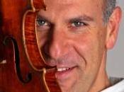 Violino Massimo Quarta l’Orchestra Tito Schipa Taranto